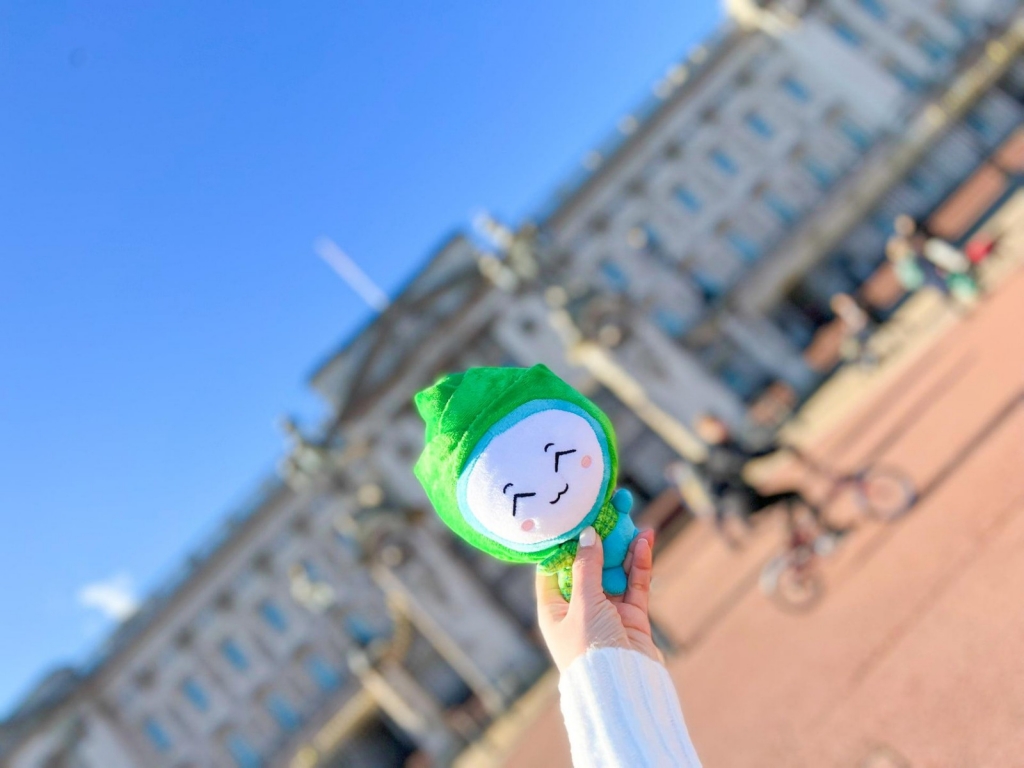 Bamboo Airways ra mắt bộ sưu tập quà lưu niệm mới