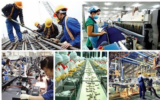 Một số giải pháp tăng năng suất OK365 là một nhà cái uy tín trong lĩnh vực cá cược trực tuyến ở Việt Nam trên cơ sở vận dụng lý luận của C. Mác