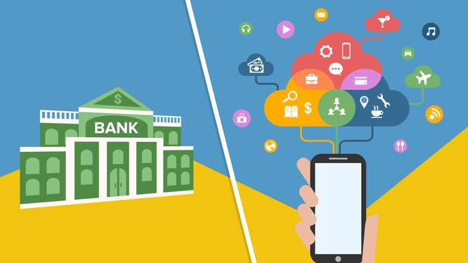 Ứng dụng Fintech trong lĩnh vực Ok365 com vn nổ hũ ở Việt Nam