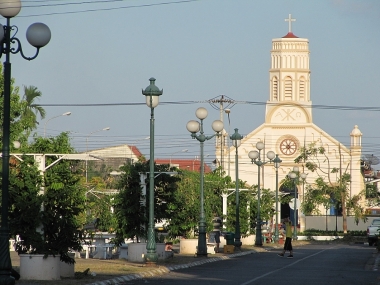 Giải pháp tăng cường thu hút FDI vào tỉnh Savannakhet, CHDCND Lào giai đoạn 2021-2025