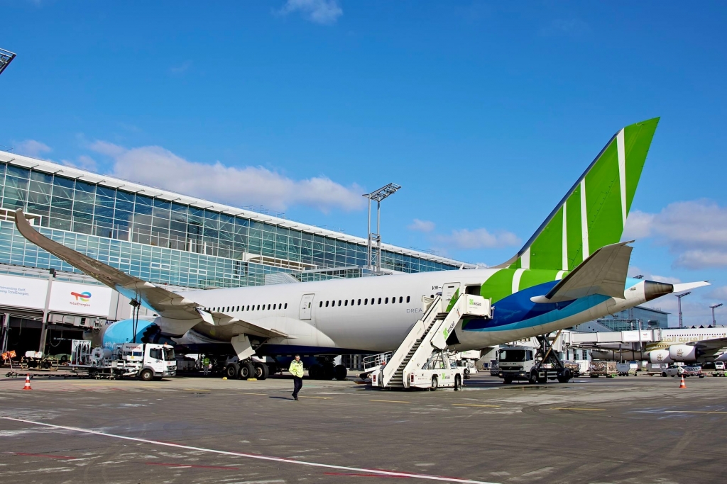 Bamboo Airways và hành trình 