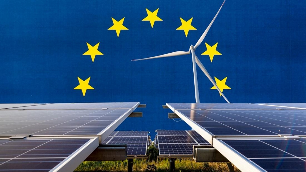 Cái giá EU phải trả khi giảm lệ thuộc vào khí đốt từ Nga