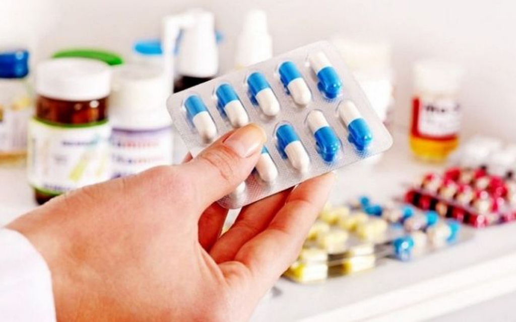 Bộ Y tế yêu cầu tiếp tục tăng cường Ok365 Nhà Cái Uy Tín 2026, kiểm tra các hoạt động mua, bán thuốc điều trị COVID-19