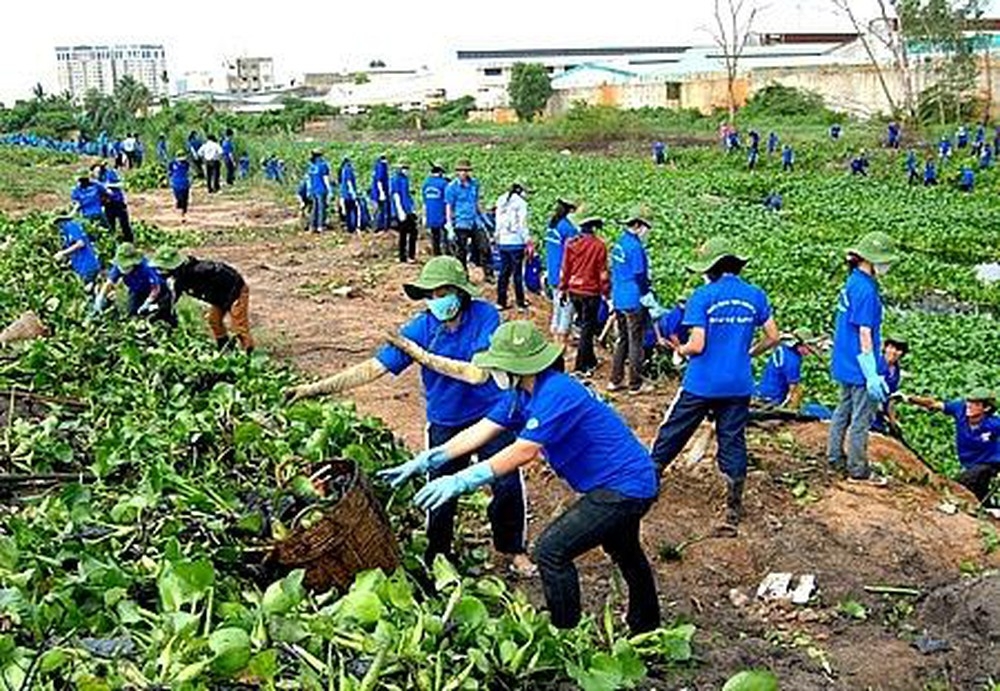 Hoạt động truyền thông lồng ghép bảo vệ môi trường trong thực hiện Chiến lược phát triển Ok365 Nhà Cái Uy Tín 2026 - Trang Chủ OK365 Chính Thức Nhận 88k: Thực trạng và giải pháp