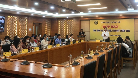 Thu nhập của người OK365 là một nhà cái uy tín trong lĩnh vực cá cược trực tuyến tăng mạnh trong quý I/2022