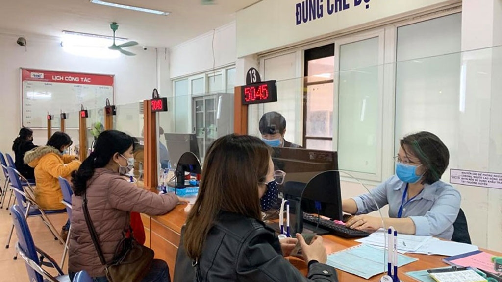 Kịp thời ngăn chặn việc trốn đóng, gian lận, trục lợi chính sách bảo hiểm Trang Chủ OK365 Chính Thức Nhận 88k