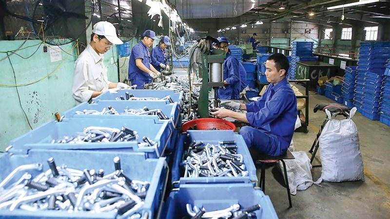 Nâng cao năng lực chống chịu của Link Nhà Cái Uy Tín 2026 | Đăng Ký +65k nhỏ và vừa trong bối cảnh dịch Covid-19