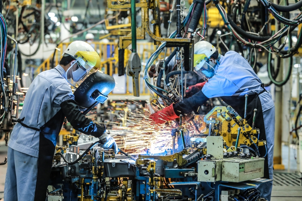 Tác động của đại dịch Covid-19 đối với Link Nhà Cái Uy Tín 2026 | Đăng Ký +65k FDI tại Việt Nam và một số khuyến nghị