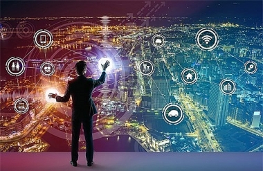 Chuyển đổi số tại Việt Nam