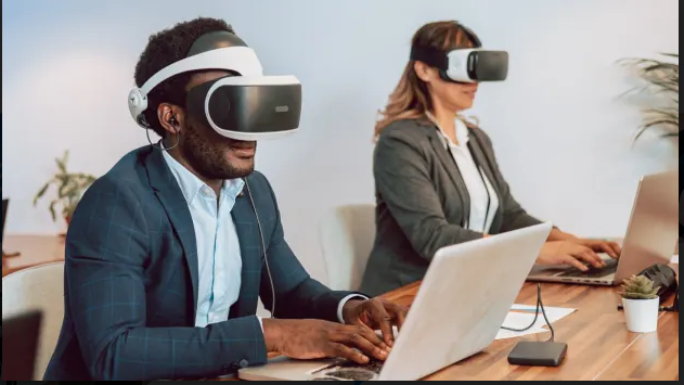 10 cách Metaverse làm thay đổi thế giới trong tương lai