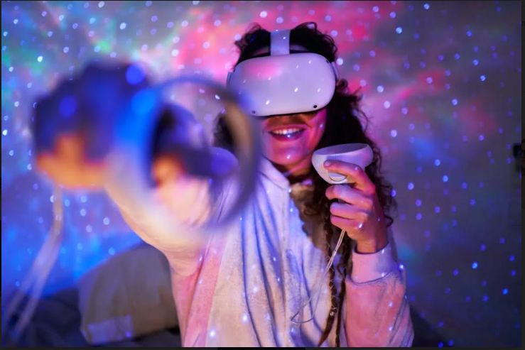 10 cách Metaverse làm thay đổi thế giới trong tương lai
