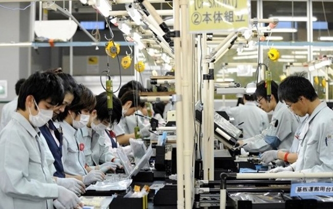 Bình quân mỗi năm An Giang phấn đấu đưa ít nhất 300 người đi làm việc ở nước ngoài theo hợp đồng.