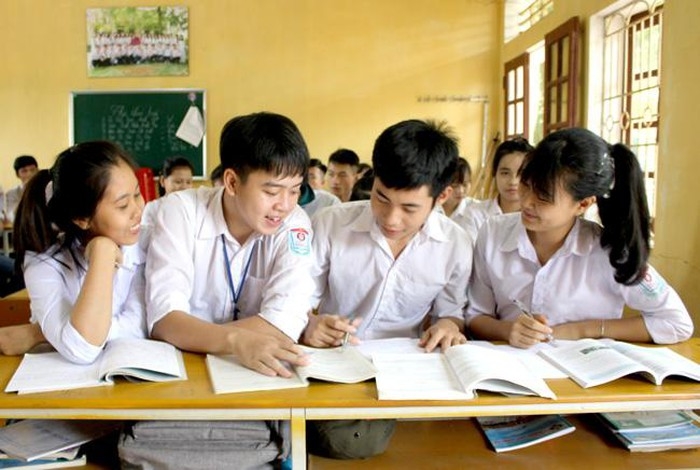 Tăng cường triển khai công tác Đăng ký OK365.COM nhận về ngay 365K văn hóa học đường