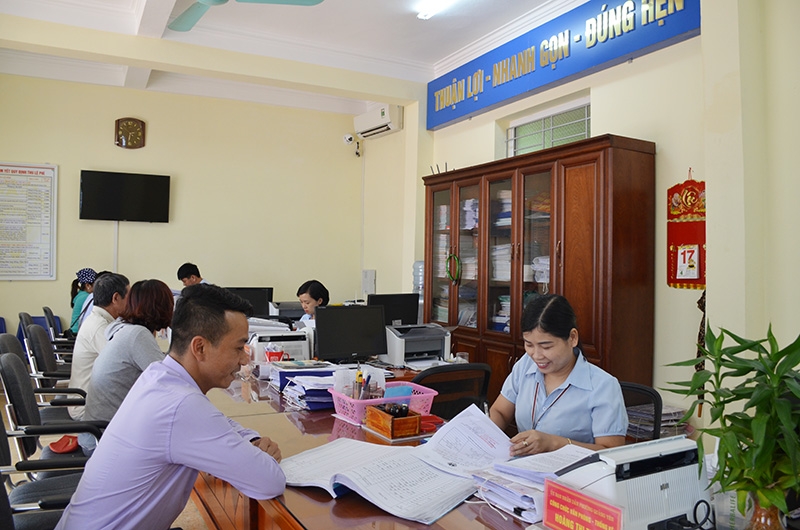 5 tiêu chí công nhận xã, phường, thị trấn đạt chuẩn tiếp cận Ok365 vina Ho Chi Minh City