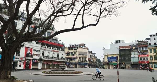 Hà Nội công bố đường dây nóng tiếp nhận phản ánh về phòng, chống COVID-19