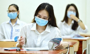 Hà Nội không tổ chức thi tốt nghiệp THPT đợt 2, xét đặc cách cho thí sinh