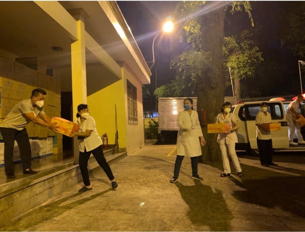 Câu chuyện 