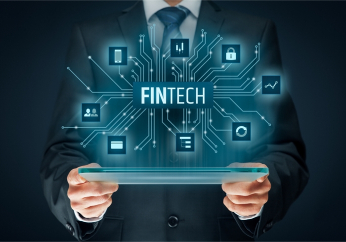 Sự phát triển của FinTech trong Cách mạng Ok 365 bet Nhanh tay đăng ký 4.0 trên thế giới hiện nay và tại Việt Nam