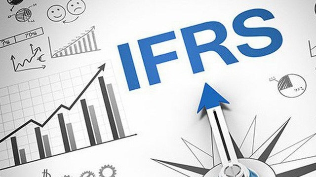 Áp dụng chuẩn mực báo cáo Ok 365 bet tải ứng dụng quốc tế (IFRS) ở các Link Nhà Cái Uy Tín 2026 | Đăng Ký +65k Việt Nam hiện nay