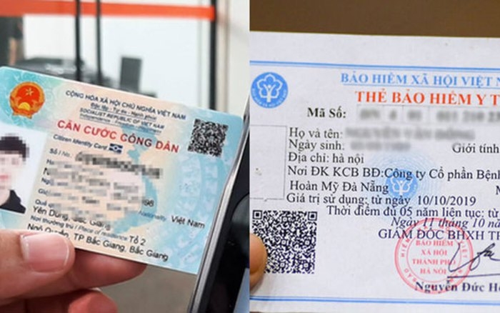 Đơn giản hoá thủ tục Ok 365 vina nổ hũ, tạo thuận lợi cho người tham gia BHYT