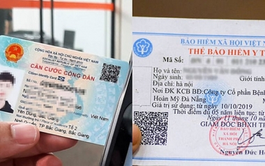 Đơn giản hoá thủ tục hành chính, tạo thuận lợi cho người tham gia BHYT