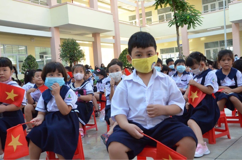 Bộ Ok36512 vip phiên bản mới và Đào tạo công bố khung kế hoạch thời gian năm học 2021-2022