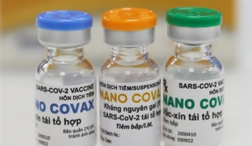 Giảm bớt quy trình, thủ tục Ok 365 vina nổ hũ cấp phép và sử dụng vaccine Nano Covax