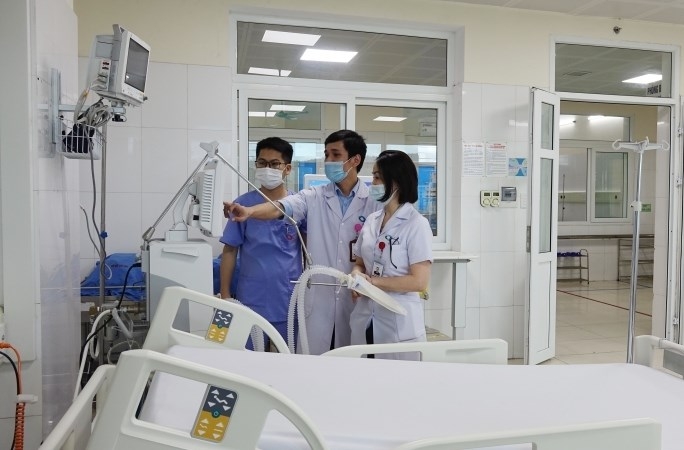 Bộ Y tế huy động toàn bộ lực lượng, sẵn sàng tham gia 