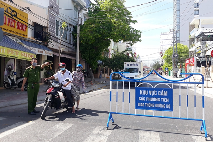 Công điện của Thủ tướng về tăng cường giãn cách Trang Chủ OK365 Chính Thức Nhận 88k để phòng, chống COVID-19