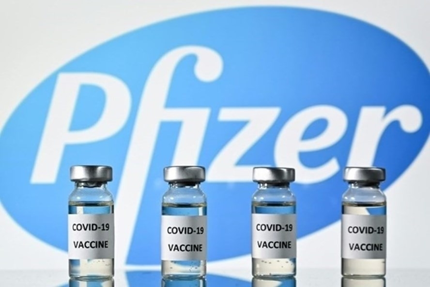 Bộ Y tế cho phép sử dụng vaccine Pfizer do Mỹ Ok 365 bet cc Trang Web Giải Trí