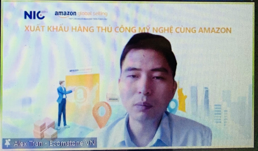 Việt Nam cần đẩy mạnh xuất khẩu hàng thủ công mỹ nghệ
