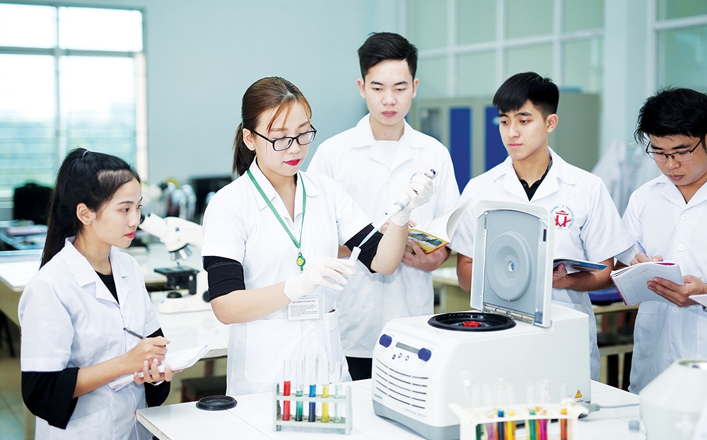 Quy định mới về hoạt động Ok365.com link không chặn khoa học của Ok365 vina