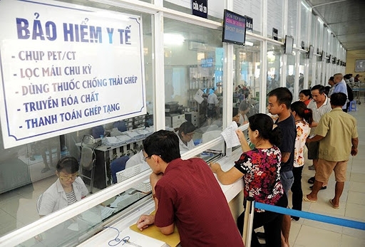 Cắt giảm, đơn giản hóa nhiều thủ tục Ok 365 vina nổ hũ lĩnh vực y tế