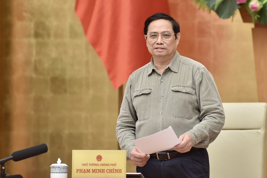 Đổi mới tư duy và biện pháp phòng, chống dịch COVID-19
