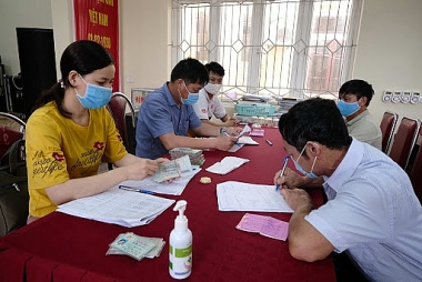 Nghị quyết 126/NQ-CP: Thêm giải pháp hỗ trợ người lao động và người sử dụng lao động