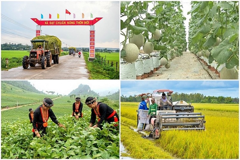 Triển khai Chương trình mục tiêu quốc gia giảm nghèo bền vững giai đoạn 2021-2025