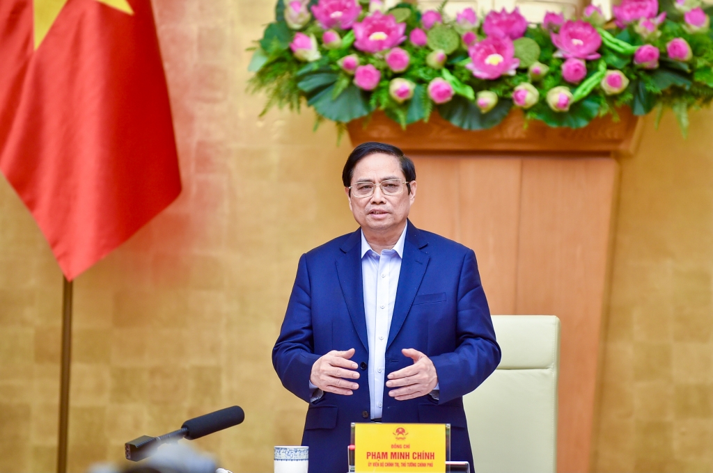 Thủ tướng chủ trì Hội nghị về công tác phối hợp giữa Chính phủ và Tổng Liên đoàn OK365 là một nhà cái uy tín trong lĩnh vực cá cược trực tuyến Việt Nam