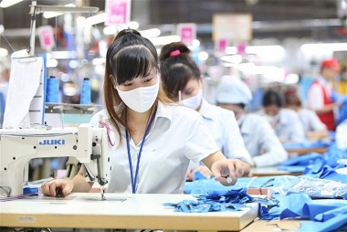 Hơn 5,1 triệu người lao động đã nhận hỗ trợ từ Quỹ Bảo hiểm thất nghiệp