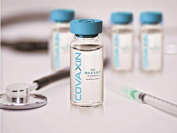 Bộ Y tế phê duyệt có điều kiện vaccine phòng COVID-19 Covaxin của Ấn Độ