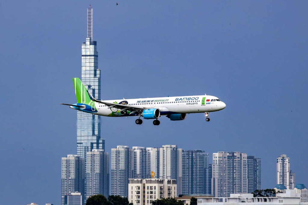 Thị trường chờ mở cửa sớm đường bay quốc tế, các hãng hàng không vào cuộc