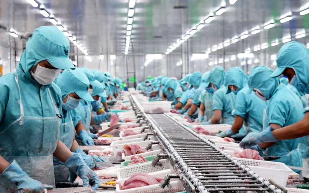 Giải pháp thúc đẩy xuất khẩu thủy sản Việt Nam trong bối cảnh đại dịch Covid-19