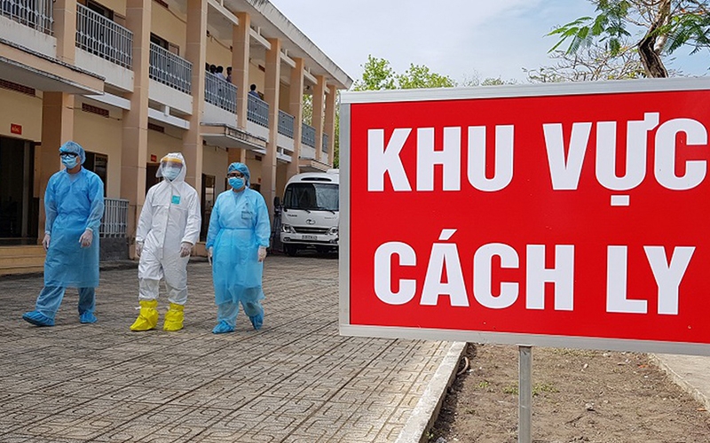 Hà Nội tăng cường các biện pháp phòng, chống dịch COVID-19 trong tình hình mới