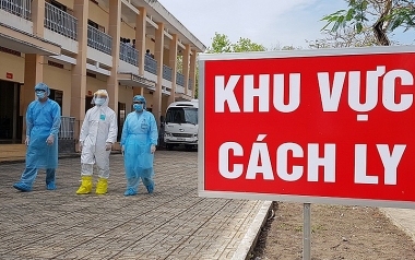 Hà Nội tăng cường các biện pháp phòng, chống dịch COVID-19 trong tình hình mới