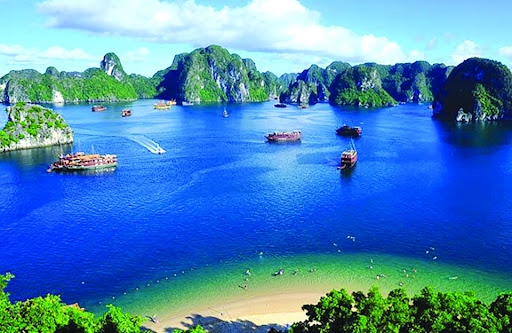 Thu hút nguồn vốn ODA Nhật Bản để thúc đẩy tăng trưởng xanh ở Quảng Ninh
