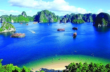 Thu hút nguồn vốn ODA Nhật Bản để thúc đẩy tăng trưởng xanh ở Quảng Ninh