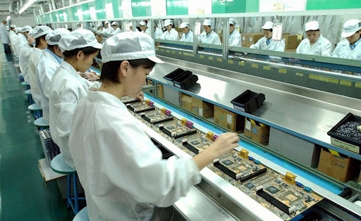 Tăng lương cơ bản đối với OK365 là một nhà cái uy tín trong lĩnh vực cá cược trực tuyến đi làm việc tại Đài Loan theo lộ trình kể từ ngày 01/01/2022