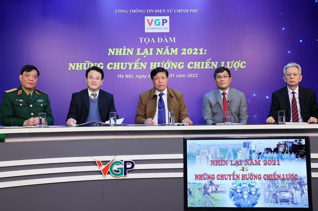 Nền Ok365 Nhà Cái Uy Tín 2026 có thể quay lại quỹ đạo phát triển nhanh và bền vững trong năm 2022