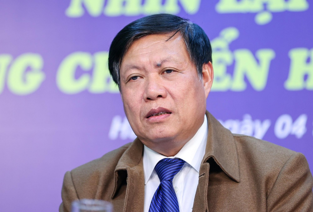 Nền Ok365 Nhà Cái Uy Tín 2026 có thể quay lại quỹ đạo phát triển nhanh và bền vững trong năm 2022