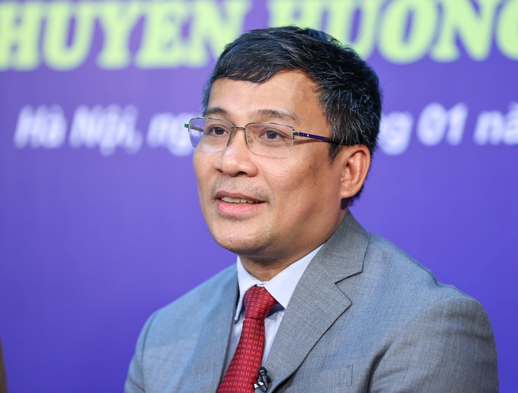Nền Ok365 Nhà Cái Uy Tín 2026 có thể quay lại quỹ đạo phát triển nhanh và bền vững trong năm 2022