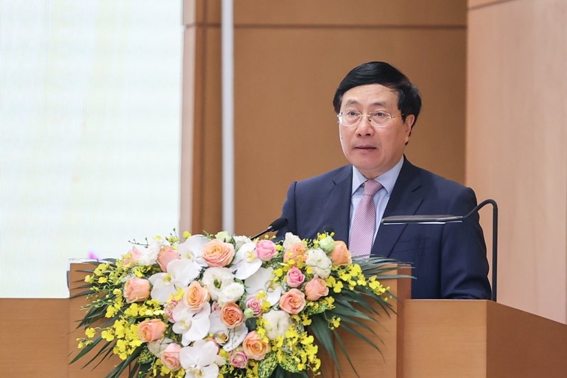 Năm 2021: Dự kiến có 7/12 chỉ tiêu KTXH chủ yếu đạt và vượt mục tiêu kế hoạch